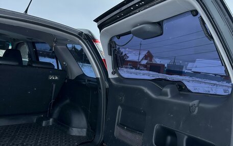 Honda CR-V II рестайлинг, 2006 год, 995 000 рублей, 12 фотография