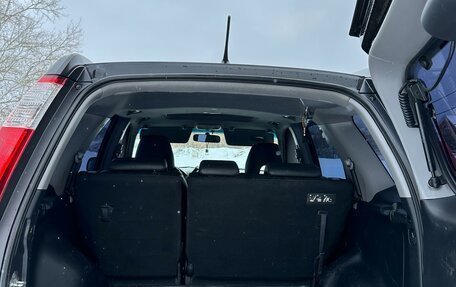 Honda CR-V II рестайлинг, 2006 год, 995 000 рублей, 6 фотография