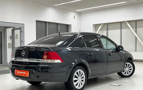 Opel Astra H, 2013 год, 590 000 рублей, 5 фотография