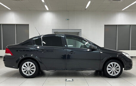 Opel Astra H, 2013 год, 590 000 рублей, 4 фотография