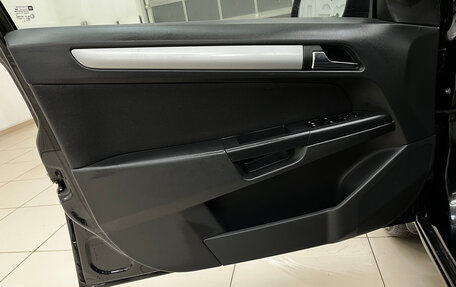 Opel Astra H, 2013 год, 590 000 рублей, 16 фотография