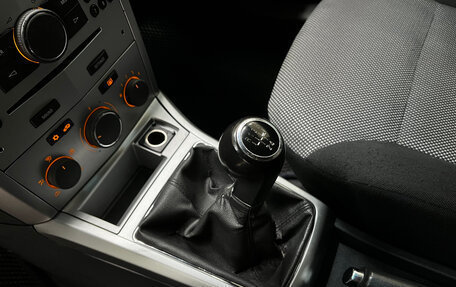 Opel Astra H, 2013 год, 590 000 рублей, 15 фотография