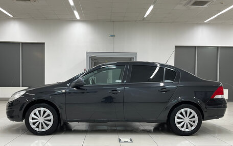 Opel Astra H, 2013 год, 590 000 рублей, 9 фотография