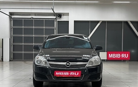 Opel Astra H, 2013 год, 590 000 рублей, 2 фотография