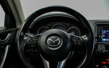 Mazda CX-5 II, 2013 год, 1 249 000 рублей, 5 фотография