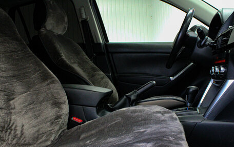 Mazda CX-5 II, 2013 год, 1 249 000 рублей, 12 фотография