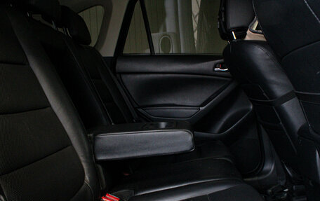 Mazda CX-5 II, 2013 год, 1 249 000 рублей, 11 фотография