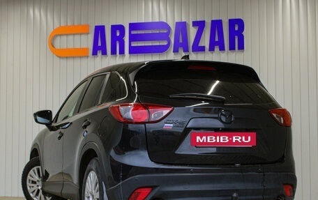 Mazda CX-5 II, 2013 год, 1 249 000 рублей, 3 фотография