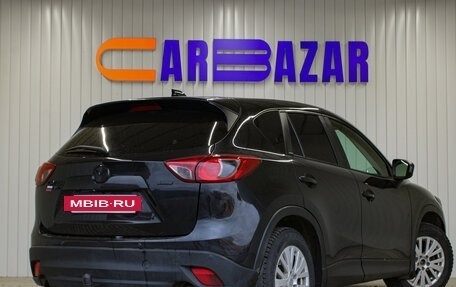 Mazda CX-5 II, 2013 год, 1 249 000 рублей, 4 фотография