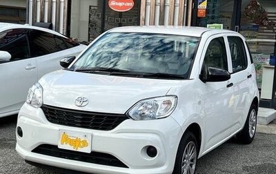 Toyota Passo III, 2022 год, 743 000 рублей, 1 фотография