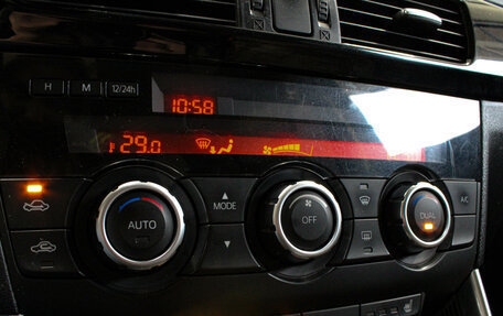 Mazda CX-5 II, 2013 год, 1 249 000 рублей, 17 фотография