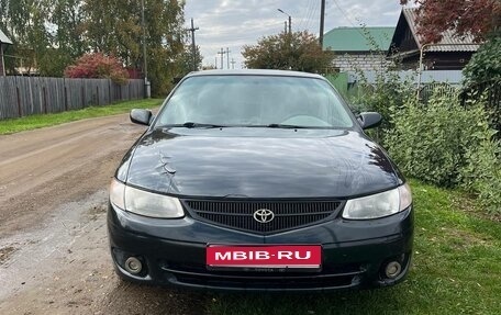 Toyota Camry Solara I, 2001 год, 400 000 рублей, 1 фотография