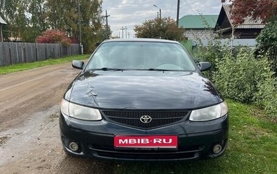 Toyota Camry Solara I, 2001 год, 400 000 рублей, 1 фотография