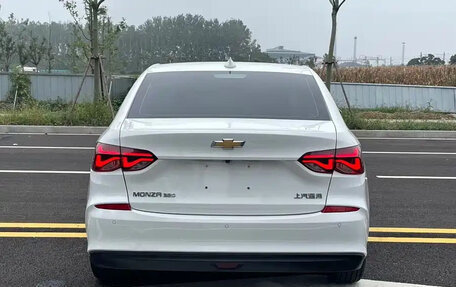 Chevrolet Monza, 2021 год, 970 000 рублей, 5 фотография