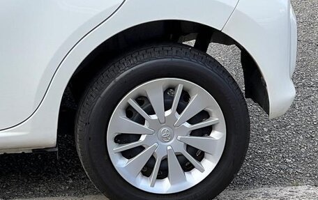 Toyota Passo III, 2022 год, 743 000 рублей, 4 фотография