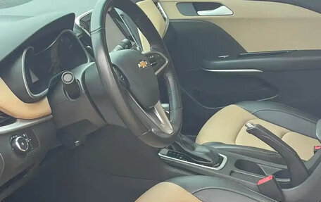 Chevrolet Monza, 2021 год, 970 000 рублей, 8 фотография