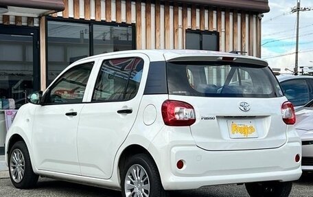 Toyota Passo III, 2022 год, 743 000 рублей, 5 фотография