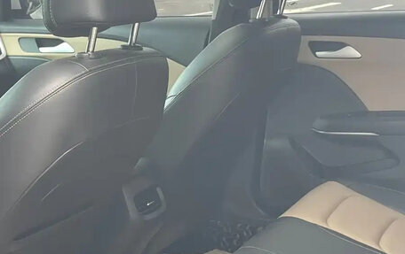 Chevrolet Monza, 2021 год, 970 000 рублей, 9 фотография