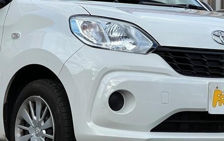 Toyota Passo III, 2022 год, 743 000 рублей, 2 фотография