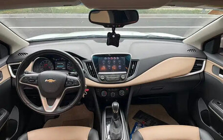 Chevrolet Monza, 2021 год, 970 000 рублей, 7 фотография