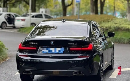 Chevrolet Monza, 2021 год, 970 000 рублей, 10 фотография