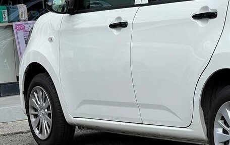 Toyota Passo III, 2022 год, 743 000 рублей, 7 фотография