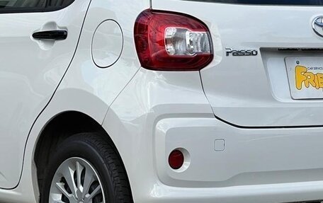 Toyota Passo III, 2022 год, 743 000 рублей, 6 фотография