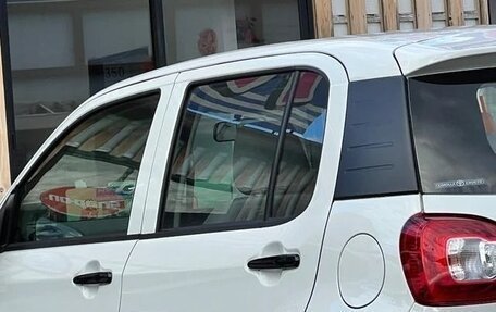 Toyota Passo III, 2022 год, 743 000 рублей, 8 фотография