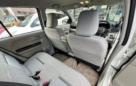 Toyota Passo III, 2022 год, 743 000 рублей, 16 фотография