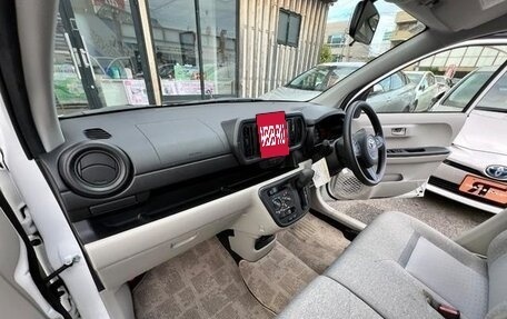 Toyota Passo III, 2022 год, 743 000 рублей, 18 фотография