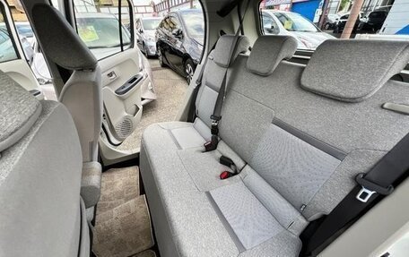 Toyota Passo III, 2022 год, 743 000 рублей, 21 фотография