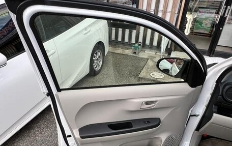 Toyota Passo III, 2022 год, 743 000 рублей, 22 фотография