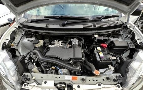 Toyota Passo III, 2022 год, 743 000 рублей, 31 фотография