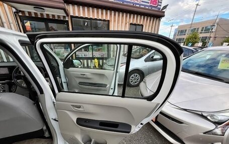 Toyota Passo III, 2022 год, 743 000 рублей, 29 фотография