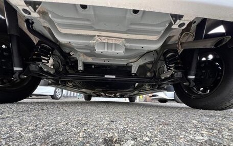 Toyota Passo III, 2022 год, 743 000 рублей, 30 фотография