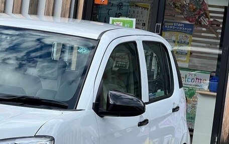 Toyota Passo III, 2022 год, 743 000 рублей, 34 фотография