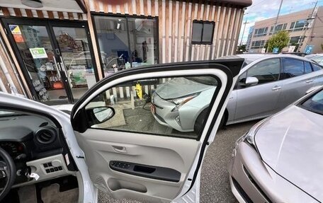 Toyota Passo III, 2022 год, 743 000 рублей, 28 фотография