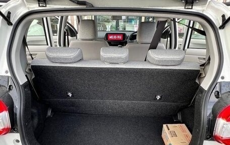 Toyota Passo III, 2022 год, 743 000 рублей, 23 фотография