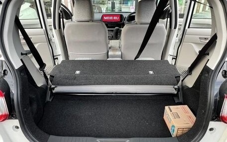 Toyota Passo III, 2022 год, 743 000 рублей, 25 фотография