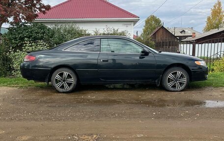 Toyota Camry Solara I, 2001 год, 400 000 рублей, 3 фотография