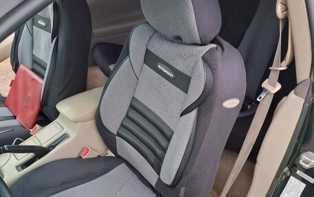 Toyota Camry Solara I, 2001 год, 400 000 рублей, 11 фотография