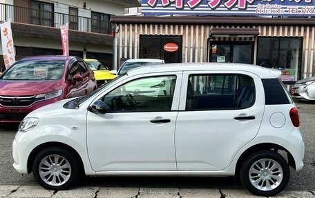 Toyota Passo III, 2022 год, 743 000 рублей, 36 фотография