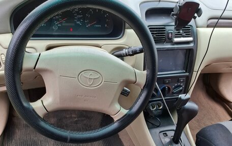 Toyota Camry Solara I, 2001 год, 400 000 рублей, 12 фотография