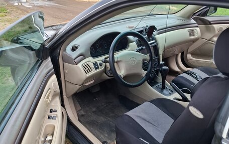 Toyota Camry Solara I, 2001 год, 400 000 рублей, 13 фотография