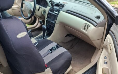 Toyota Camry Solara I, 2001 год, 400 000 рублей, 10 фотография