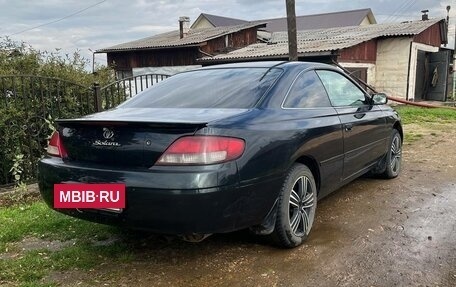 Toyota Camry Solara I, 2001 год, 400 000 рублей, 4 фотография