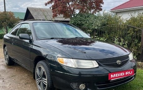 Toyota Camry Solara I, 2001 год, 400 000 рублей, 2 фотография