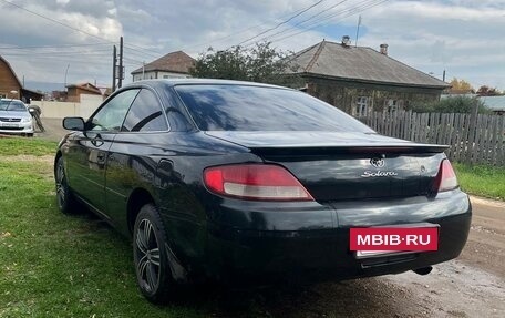 Toyota Camry Solara I, 2001 год, 400 000 рублей, 6 фотография