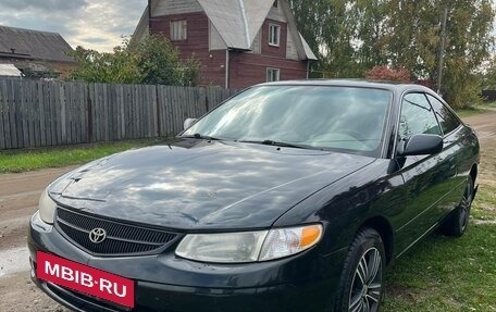 Toyota Camry Solara I, 2001 год, 400 000 рублей, 8 фотография