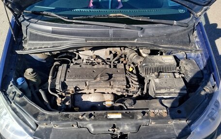 Hyundai Getz I рестайлинг, 2010 год, 600 000 рублей, 2 фотография